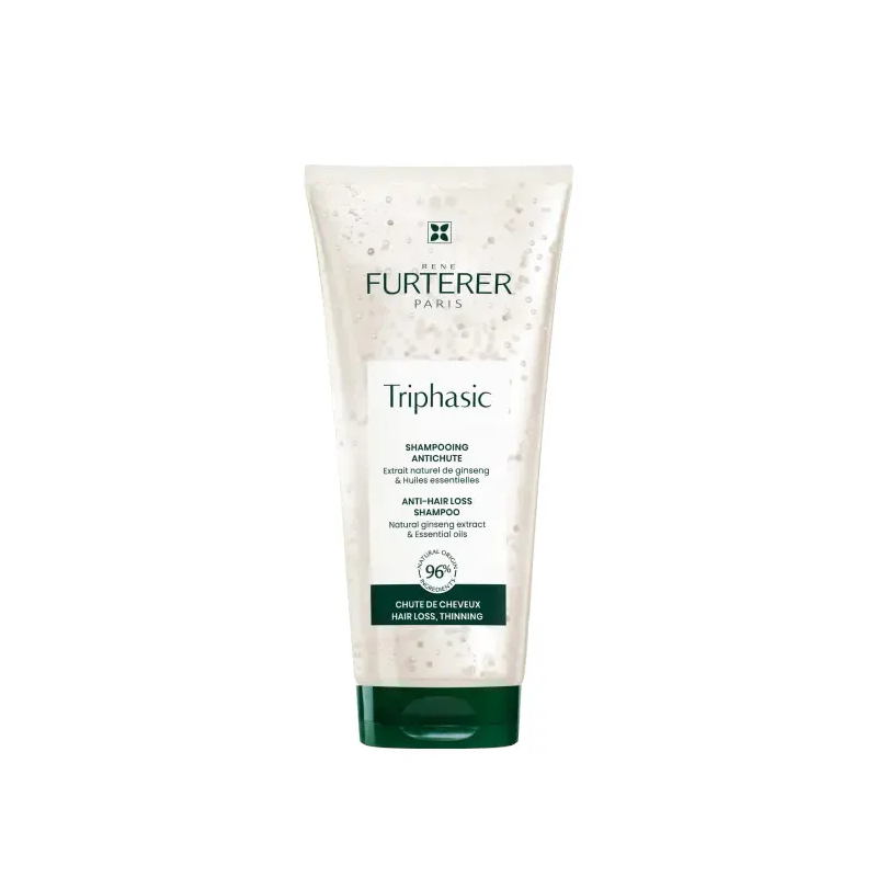 Rene Furterer Triphasic Shampoo Contro La Caduta 200 Ml