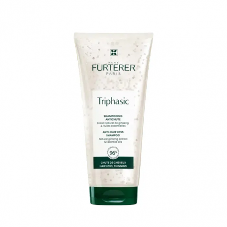 Rene Furterer Triphasic Shampoo Contro La Caduta 200 Ml