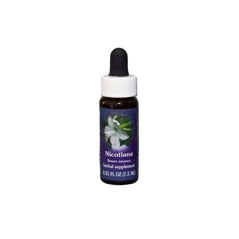 Natur Nicotiana Ess 7,4ml Calf