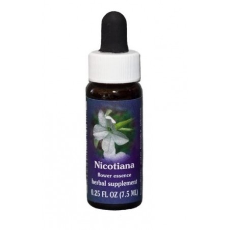 Natur Nicotiana Ess 7,4ml Calf