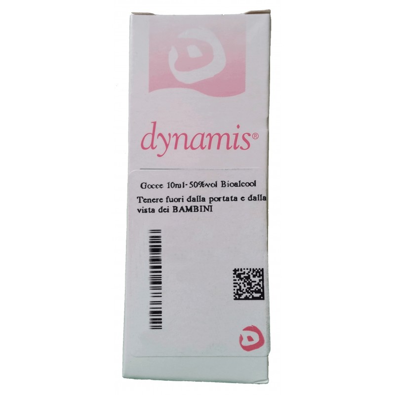 Cemon Mezereum Dyn 6lm 10ml