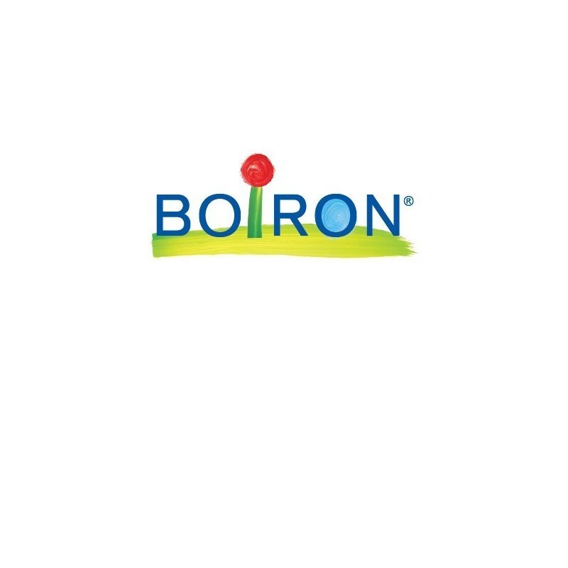 Boiron Aloe Comp Gr