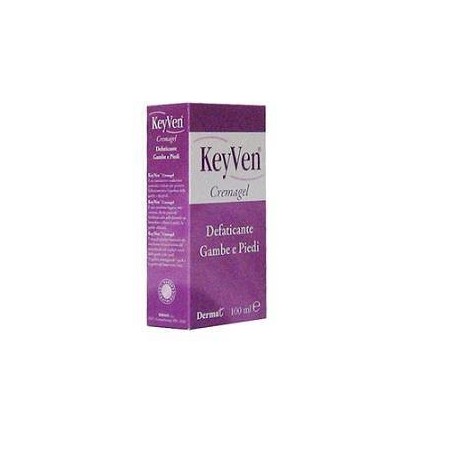 Dermat Di Buonomo D&g. Keyven Cremagel 100 Ml