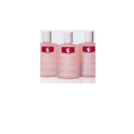 Mavala Italia Mavala Dissolvant Rose 100ml