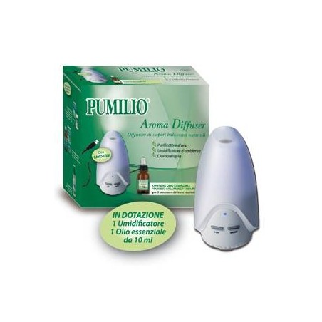 Coswell Pumilio Aroma Diffuser