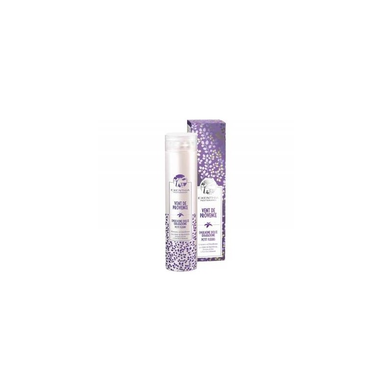 Oficine Cleman Exenthia Mediterranea Emulsione Dolce Idratazione Vent De Provence