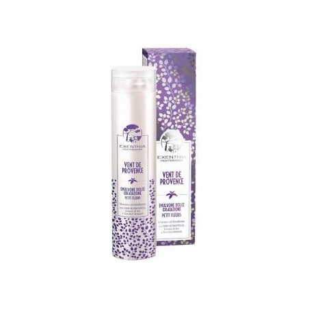 Oficine Cleman Exenthia Mediterranea Emulsione Dolce Idratazione Vent De Provence