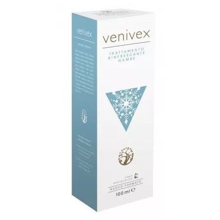 Abros Venivex 100 Ml