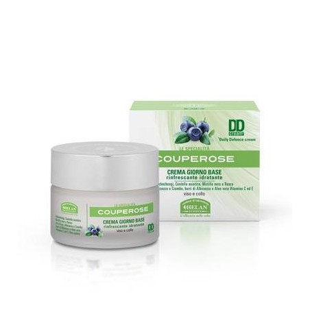 Helan Cosmesi Couperose Crema Giorno Base