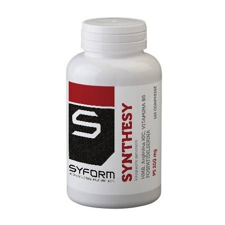 Syform Synthesy 100 Compresse 130 G