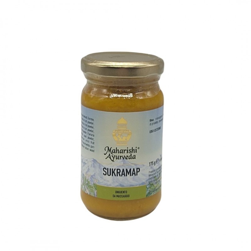 Map Italia Sukramap 175 G