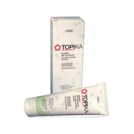 Topika Pasta All'acqua 75 Ml