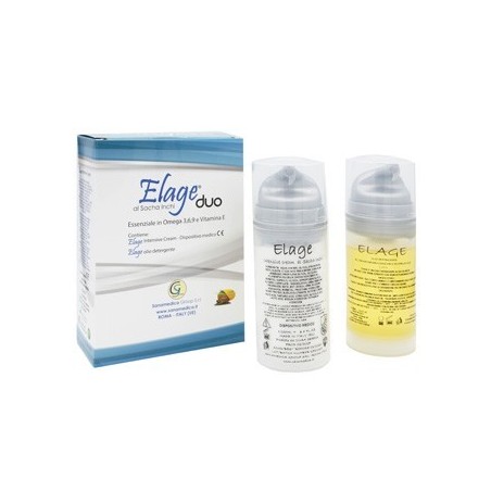 Sanamedica Group Elage Duo 100 Ml