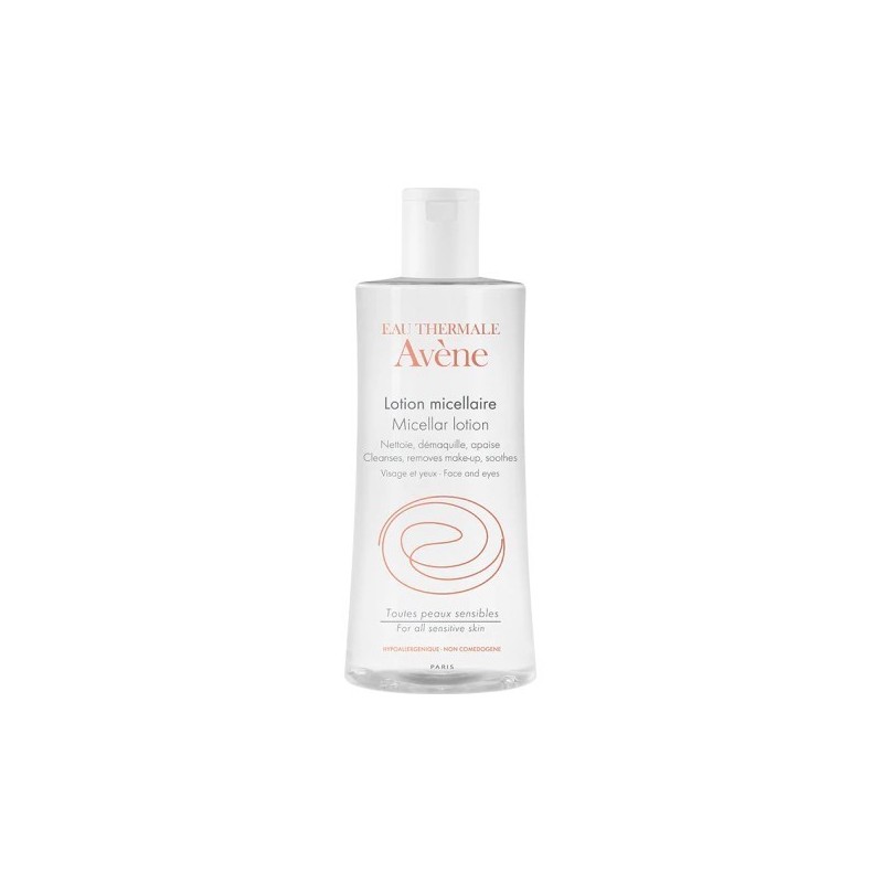 Avene Lozione Micellare 500 Ml