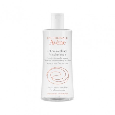 Avene Lozione Micellare 500 Ml