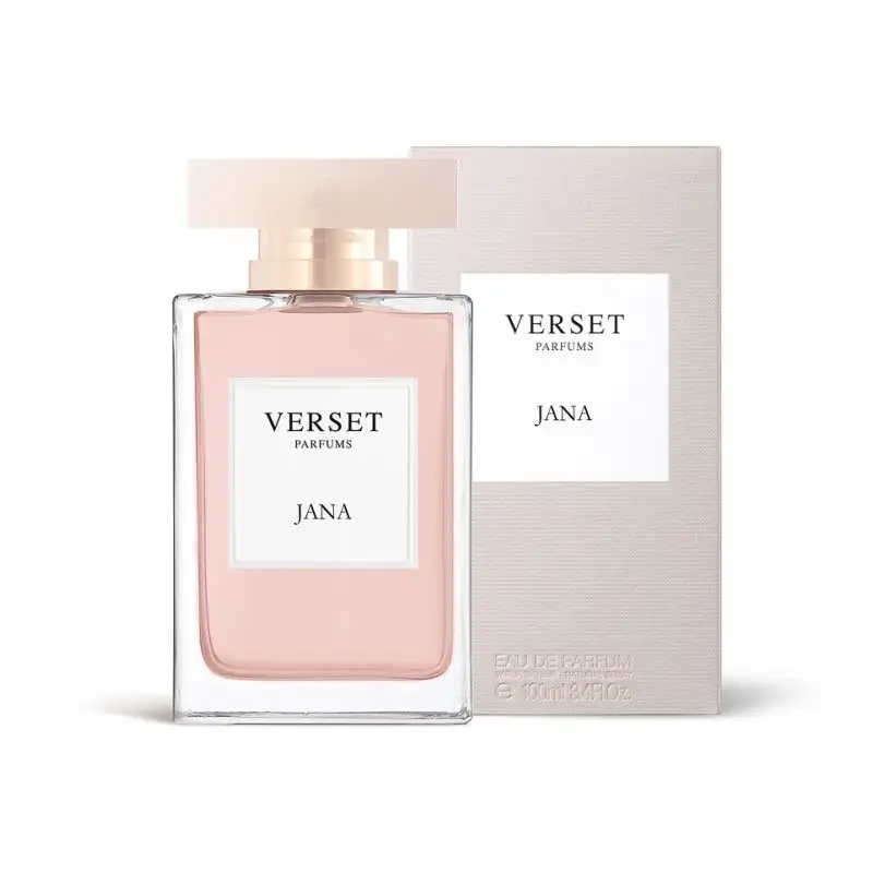 Javyk Italia Verset Jana Eau De Parfum 100 Ml