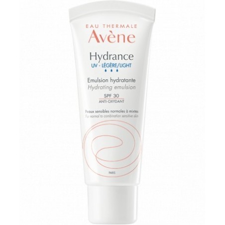 Eau Thermale Avene Hydrance Leggera Prezzo Speciale 40 Ml