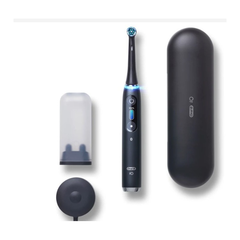 Procter & Gamble Oralb Io9 N Black