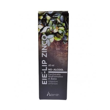 Adamah Eie Lip Zinco 60 Ml