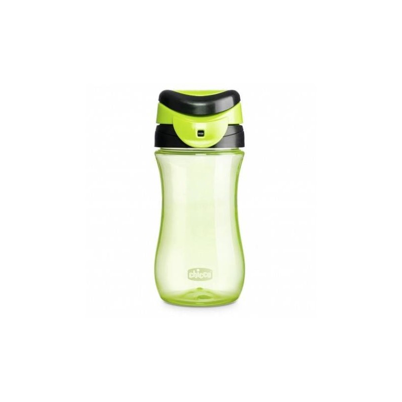 Chicco Travel Cup 2y+ Verde