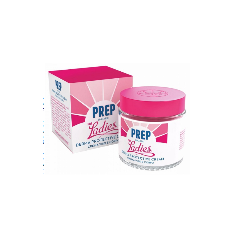 Coswell Prep Crema For Ladies 75 Ml