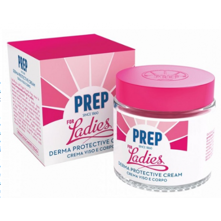 Coswell Prep Crema For Ladies 75 Ml