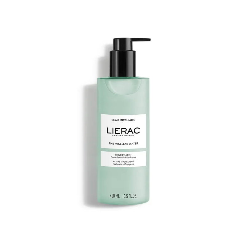 Lierac L'acqua Micellare 400 Ml