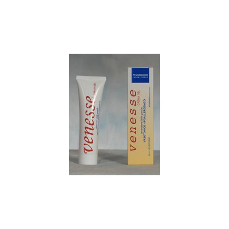 Panahomeos Laboratoires Venesse Crema Gel 50 Ml