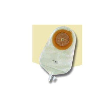 Coloplast Sacca Per Ileostomia Aperta Opaca Alterna Sistema Monopezzo Foro Ritagliabile 10/55mm Capacita' Midi 450ml 30 Pezzi Ar