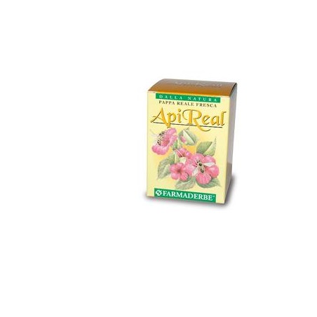 Farmaderbe Apireal Pappa Reale 10 G