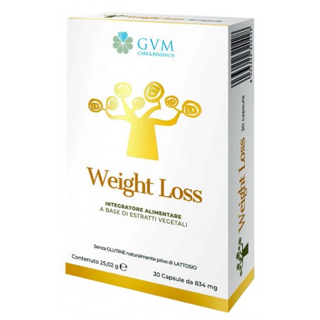 Longlife Formula Weight Loss 30 Capsule