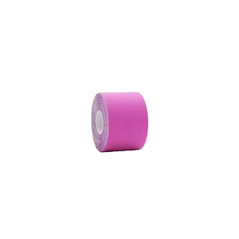 Pietrasanta Pharma Master-aid Sport Perform Pink Taping Neuromuscolare 5 X 500 Cm