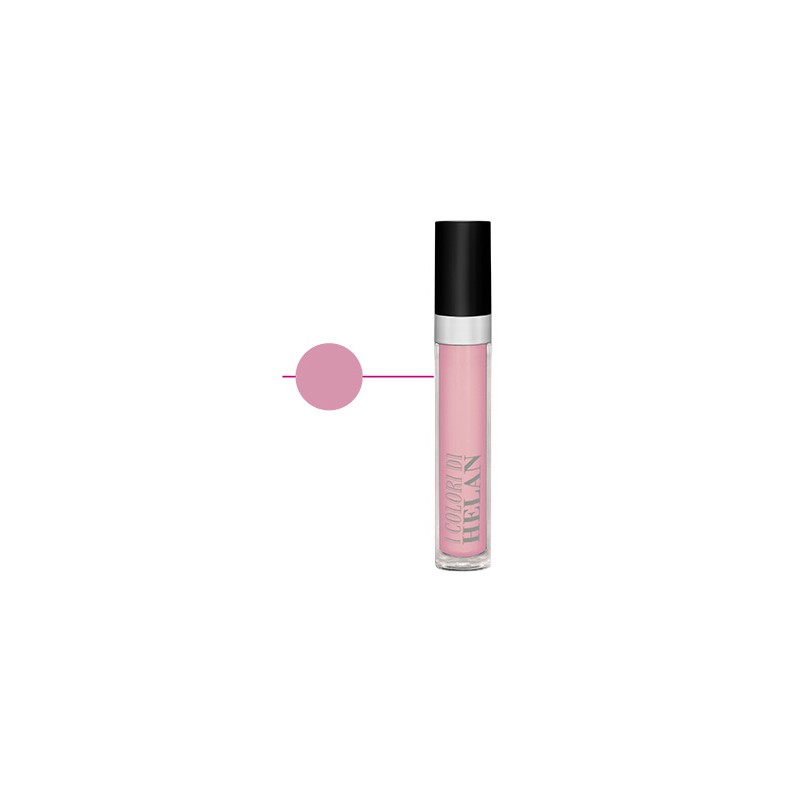 Helan Bio Lip Gloss Volumizzante Fragolina Di Bosco