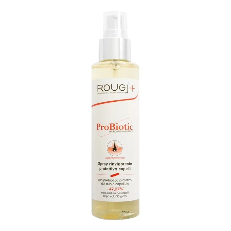 Rougj Spray Rinvigorente Anticaduta 150 Ml