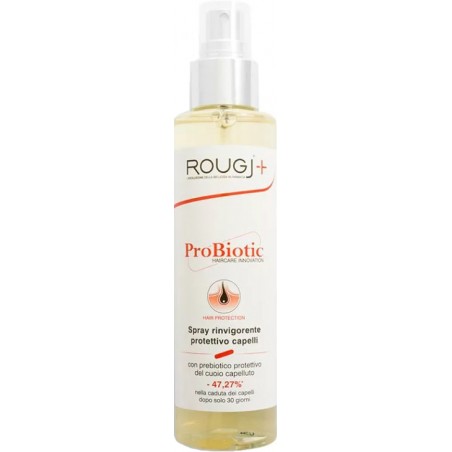 Rougj Spray Rinvigorente Anticaduta 150 Ml