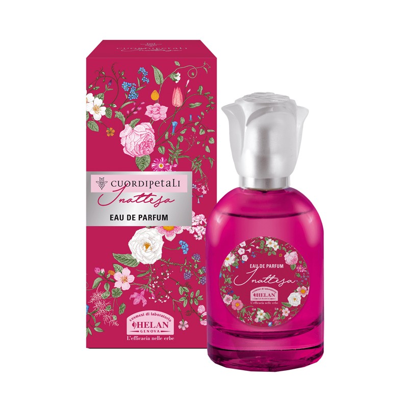 Helan Cuor Di Petali Inattesa Eau De Parfum 50 Ml