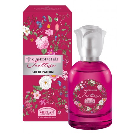 Helan Cuor Di Petali Inattesa Eau De Parfum 50 Ml