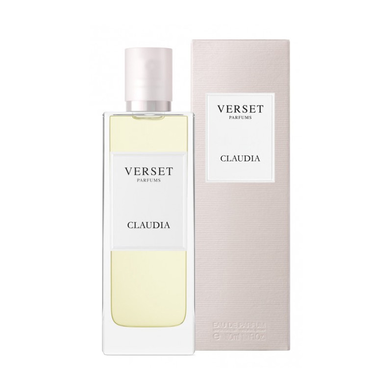 Javyk Italia Verset Claudia Eau De Parfum 50 Ml