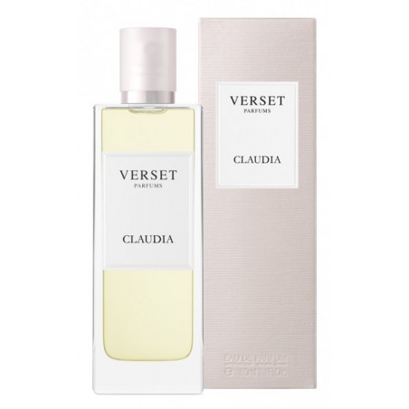 Javyk Italia Verset Claudia Eau De Parfum 50 Ml