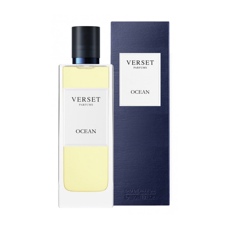 Javyk Italia Verset Ocean Eau De Parfum 50 Ml