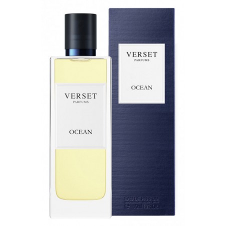 Javyk Italia Verset Ocean Eau De Parfum 50 Ml