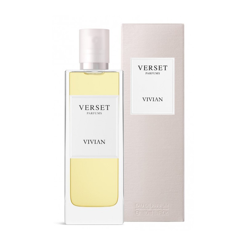 Javyk Italia Verset Vivian Eau De Parfum 50 Ml