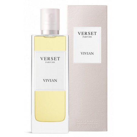 Javyk Italia Verset Vivian Eau De Parfum 50 Ml