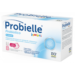 Eg Probielle Bambini 10...