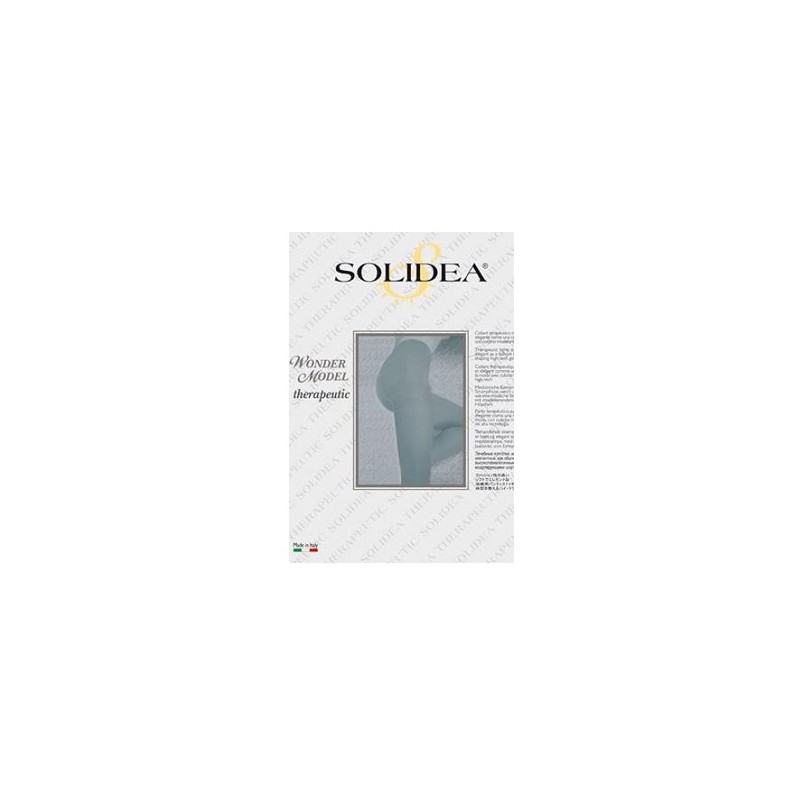 Solidea Wonder Mod Ccl1 Collant Natur S