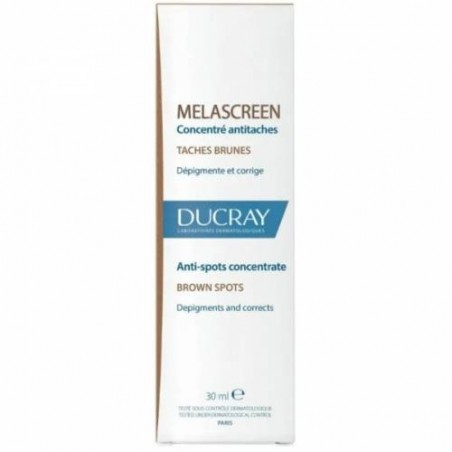 Ducray Melascreen Concentrato Anti Macchie 30 Ml