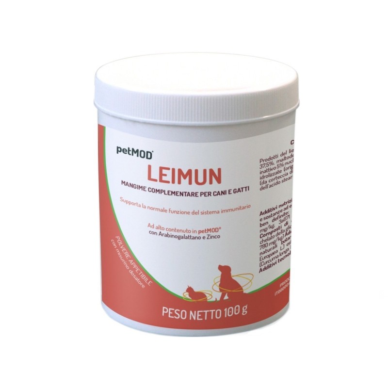 Prosol Petmod Leimun 100 G