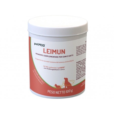 Prosol Petmod Leimun 100 G