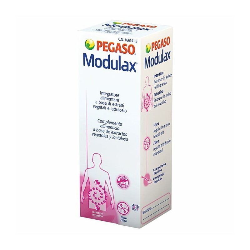 Schwabe Pharma Italia Modulax Complesso Liquido 150 Ml