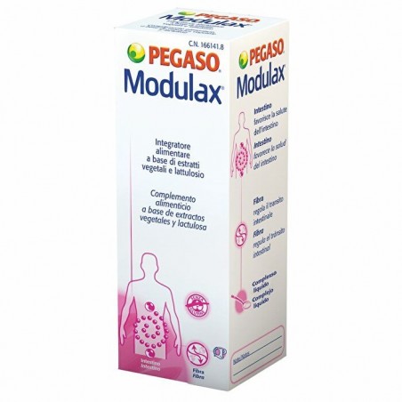 Schwabe Pharma Italia Modulax Complesso Liquido 150 Ml